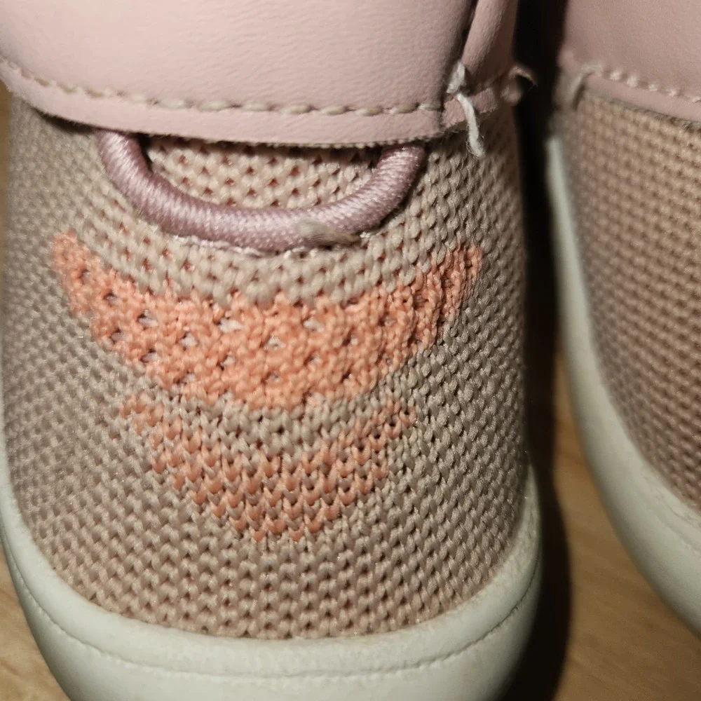 Naturino‎ Falcotto Free Sneaker Pink 24 - 7.5 US